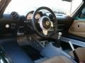 Biscuit 2005 Lotus Elise Standard Elise Model Interior Color