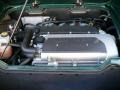 1.8 Liter DOHC 16-Valve VVT 4 Cylinder Engine for 2005 Lotus Elise  #23483224