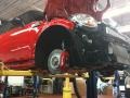Chili Red - Cooper S Hardtop Photo No. 44