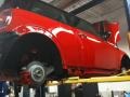 Chili Red - Cooper S Hardtop Photo No. 45
