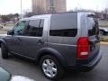 2007 Stornoway Grey Metallic Land Rover LR3 V8 HSE  photo #3