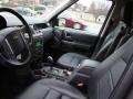 2007 Stornoway Grey Metallic Land Rover LR3 V8 HSE  photo #12