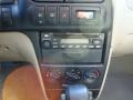Stone Beige - Spectra LS Sedan Photo No. 10