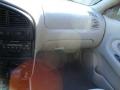 Stone Beige - Spectra LS Sedan Photo No. 11