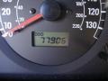 Stone Beige - Spectra LS Sedan Photo No. 12