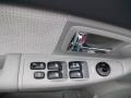 Ice Blue - Spectra EX Sedan Photo No. 8