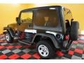 Black - Wrangler Sport 4x4 Photo No. 4