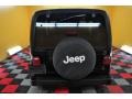 Black - Wrangler Sport 4x4 Photo No. 5