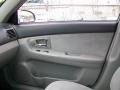 Ice Blue - Spectra EX Sedan Photo No. 17
