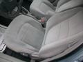 Ice Blue - Spectra EX Sedan Photo No. 18