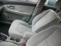 Ice Blue - Spectra EX Sedan Photo No. 20
