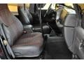 Black - Wrangler Sport 4x4 Photo No. 14