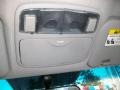 Ice Blue - Spectra EX Sedan Photo No. 21