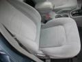 Ice Blue - Spectra EX Sedan Photo No. 23