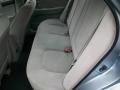 Ice Blue - Spectra EX Sedan Photo No. 29