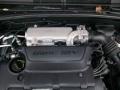 Ice Blue - Spectra EX Sedan Photo No. 32