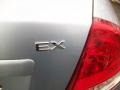 Ice Blue - Spectra EX Sedan Photo No. 36