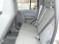 Bright Silver Metallic - Liberty CRD Sport 4x4 Photo No. 8