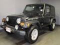 Black - Wrangler Rubicon 4x4 Photo No. 1