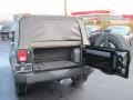 Black - Wrangler Sahara 4x4 Photo No. 21