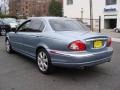 2005 Zircon Metallic Jaguar X-Type 3.0  photo #5