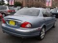 2005 Zircon Metallic Jaguar X-Type 3.0  photo #7