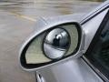 2004 Brilliant Silver Hyundai Sonata   photo #28
