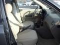 Dark Titanium Gray Metallic - Tucson GLS 4WD Photo No. 11