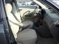 2007 Dark Titanium Gray Metallic Hyundai Tucson GLS 4WD  photo #11