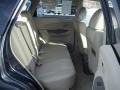 Dark Titanium Gray Metallic - Tucson GLS 4WD Photo No. 13