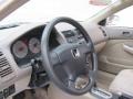 Taffeta White - Civic EX Coupe Photo No. 8