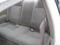 Taffeta White - Civic EX Coupe Photo No. 13