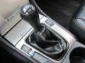 2007 Nighthawk Black Pearl Honda Accord EX-L Sedan  photo #11