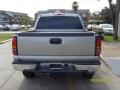 Silver Birch Metallic - Sierra 1500 SLT Z71 Crew Cab 4x4 Photo No. 2