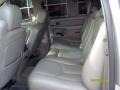 Silver Birch Metallic - Sierra 1500 SLT Z71 Crew Cab 4x4 Photo No. 13