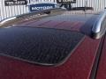 2007 Red Jewel Tintcoat GMC Acadia SLT AWD  photo #5