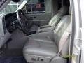 Silver Birch Metallic - Sierra 1500 SLT Z71 Crew Cab 4x4 Photo No. 15