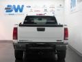 2007 Summit White GMC Sierra 1500 SLT Crew Cab 4x4  photo #7