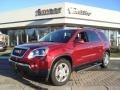 Red Jewel - Acadia SLT AWD Photo No. 1