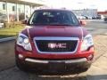 Red Jewel - Acadia SLT AWD Photo No. 2