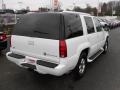 Aspen White - Escalade 4WD Photo No. 4