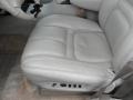Aspen White - Escalade 4WD Photo No. 8
