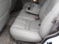 Aspen White - Escalade 4WD Photo No. 11