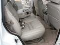 Aspen White - Escalade 4WD Photo No. 13