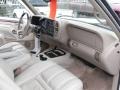 Aspen White - Escalade 4WD Photo No. 15