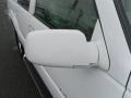 Aspen White - Escalade 4WD Photo No. 18