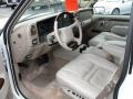 Aspen White - Escalade 4WD Photo No. 26