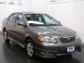 2006 Phantom Gray Pearl Toyota Corolla S  photo #1