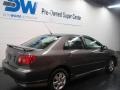 2006 Phantom Gray Pearl Toyota Corolla S  photo #4