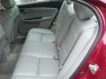 2007 Berry Red Saturn Aura XE  photo #9